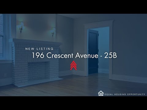 Crescent Avenue Apartments - Video 2 of 2