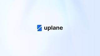 Uplane - Marketing will never be the same