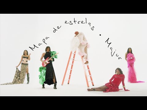 MAJUR - Mapa de Estrelas