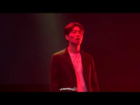 180602 하이라이트 윤두준중심  두럭