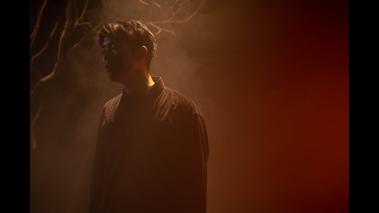 折坂悠太 - トーチ (Official Music Video) / Yuta Orisaka - Torch