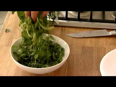 Quick and delicious holiday recipes from Thomasina Miers