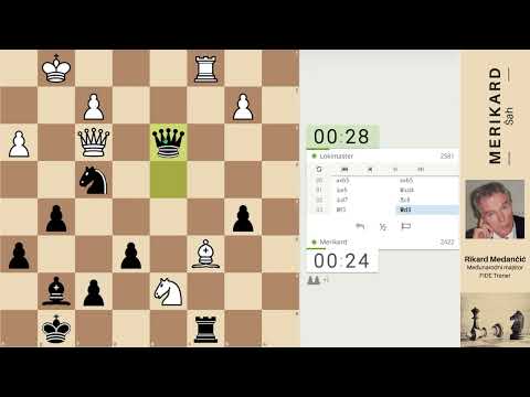 1419.  -  NILSKI  KONJ OPET RADI