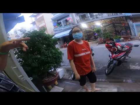 Bán nhà 260/21 Phan Anh Phường Hiệp Tân Quận Tân Phú HCM phần 1