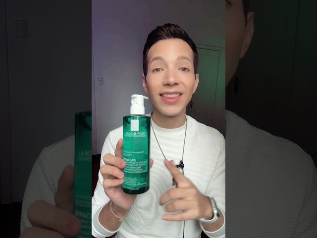 Vídeo relacionado con ISDIN Acniben Exfoliante Suave, Gel exfoliante para Piel Grasa y con Tendencia Acneica que Limpia y Desobstruye los Poros, 100ml