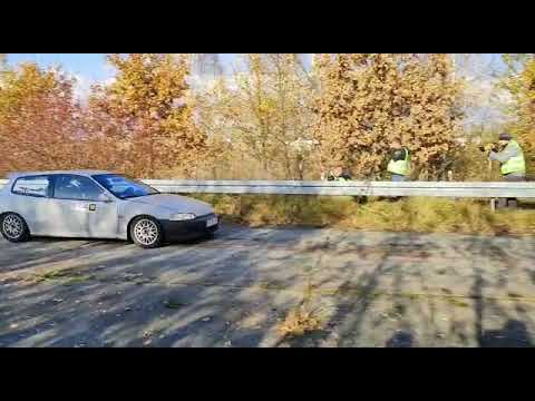 SMT - 06.11.2022 Samochodowe Mistrzostwa Tychów w sezonie 2022 runda VIII - cz. 3