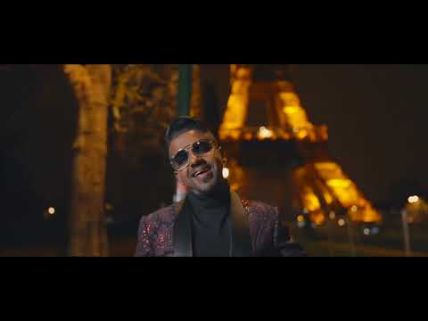 Nishard M | Promises | The Love Medley (Official Music Video 2022)