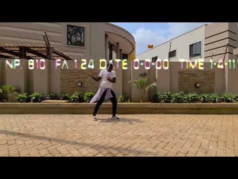 Maquese Scott| Still Getting it | Dance By Emmako |