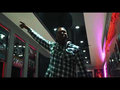 ZG Ammo ft. PC Tweezie - Soul (Music Video From "2Raw" Vlog)