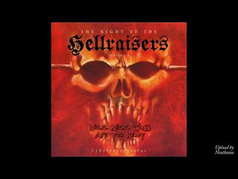 11 Bizz Nizz Class - Are You Ready