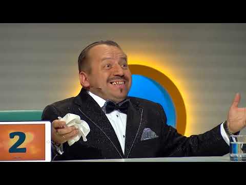 Peter Ondria ako Louis Armstrong (INKOGNITO)