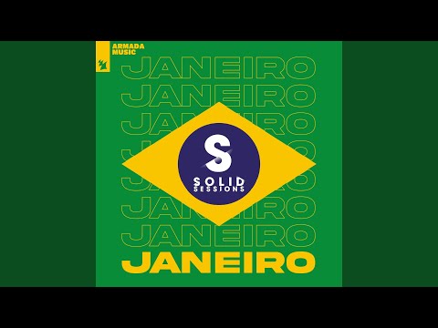 Janeiro (Lounge Conjunction Remix)