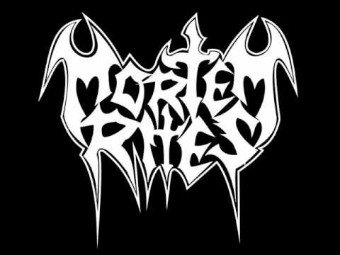 Mortem Rites - Cancer