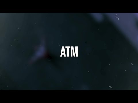BINXX - ATM (Official Lyrics Video)