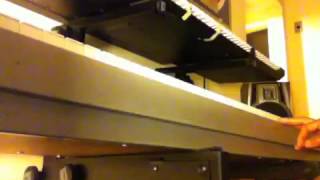 Stan jones love is green Jeff beck