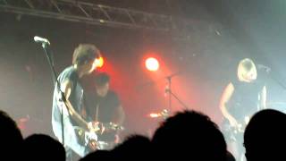 The Raveonettes~Veronica Fever@ The Flaming Lips Live in Hong Kong