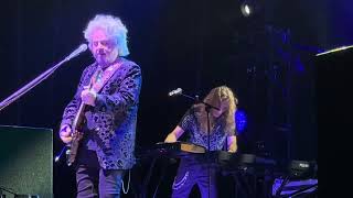Toto, I Will Remember, Live @ Arena de Geneve, Switzerland, 15 2 25