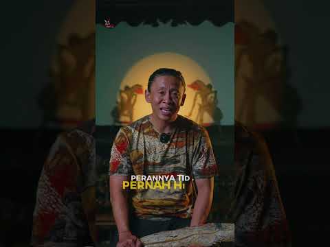 Sugeng Tindak Ki Anom Suroto - Maestro Dalang Wayang Kulit