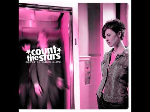 Better Off Alone - Count the Stars