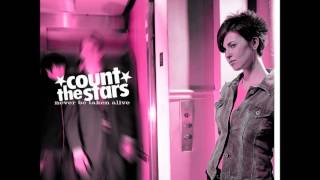 Count the Stars - Better Off Alone