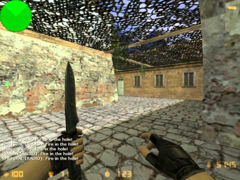 kHRYSTAL vs. Ravens.CS @IEM IV EU Finals (CT Only)