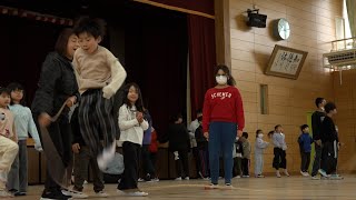 1月30日【びわ湖放送ニュース】めざせ２０２６回！湖南市の小学校で縄跳びの記録会