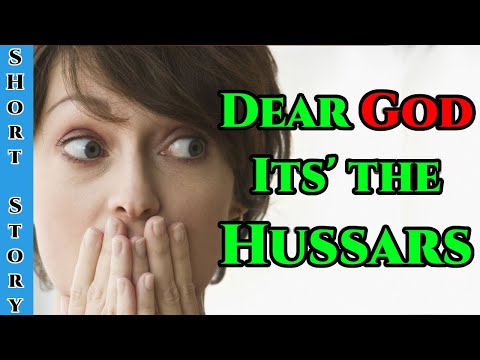 Best Sci Fi Storytime 1441 - The charge of the Hussars || HFY || Human Space Orcs and Sabaton