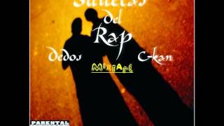 03 Dedos y C-kan - Apunta,Dispara [Con El Medico] (Siluetas Del Rap)