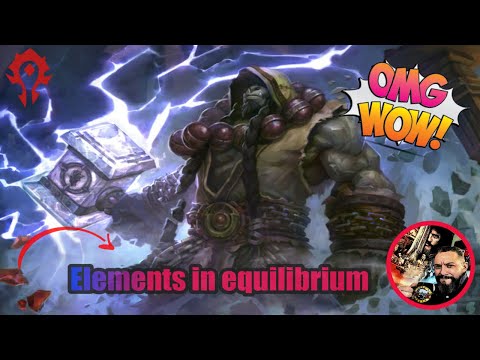 Unleashing the Power of Enhancement: A Guide to Mastering the Shaman Class in World of Warcraft