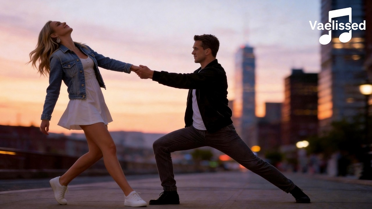 Vaelissed - Saturday Evening (Official Music Video)