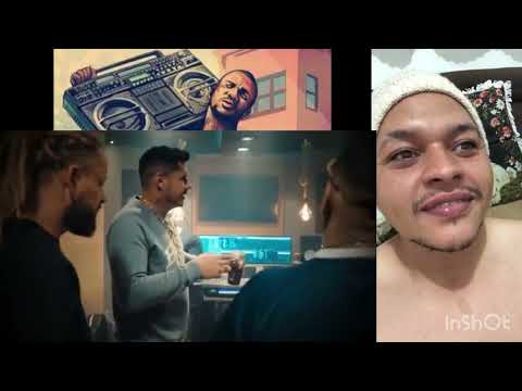 lote 88 - TRIBO DA PERIFERIA,HUNGRIA HIP HOP E MC RYAN SP (react)