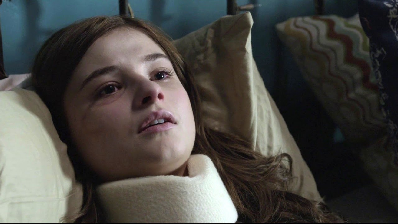 Mark Kermode reviews Insidious Chapter 3