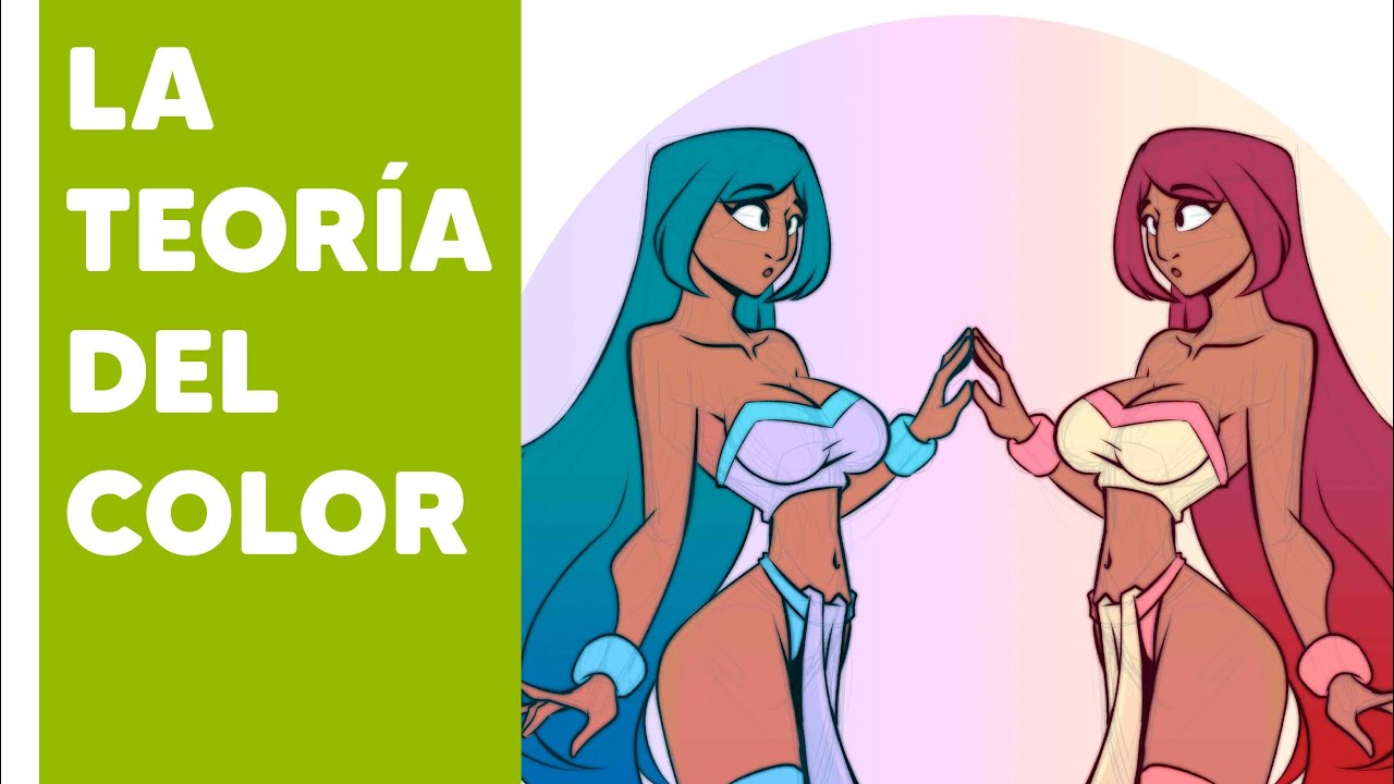 WHAT IS IT? COLOR THEORY