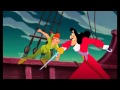 Peter Pan II Return To Never Land Special Edition Blu Ray Trailer
