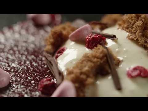 Cacao Barry - The Pastry Alphabet - Forêt noire