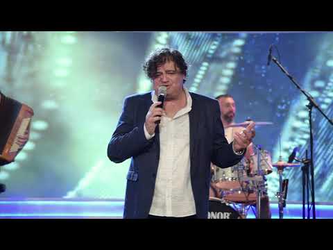 Naum Petreski i Grupa Molika - Stariot jorgovan (Art Studio Production Live TV Show)