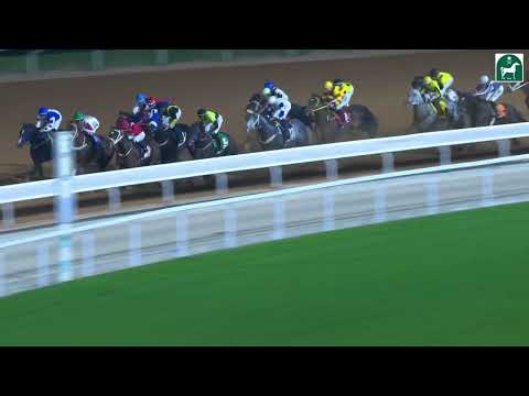 RIYADH RACING SEASON MEETING NO 36 RACE NO 10