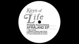 Afrobaltic Sound Kimara - Tiiger Tanzania