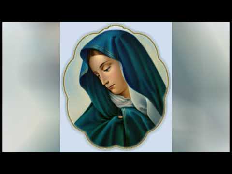 Rużarju tas-Seba' Duluri tal-Madonna