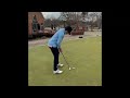 Short Game Video