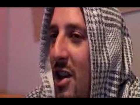 Double G MC "Fischli"