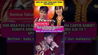 Download lagu ARBIL DA7 DUET SAMA BABY SHIMA ? #dangdut #trending #shorts mp3 Download lagu ARBIL DA7 DUET SAMA BABY SHIMA ? #dangdut #trending #shorts mp3