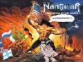 NanowaR-KING 