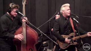 Dale Watson &quot;My Baby Makes Me Gravy&quot; Live at KDHX 1/23/2011 (HD)