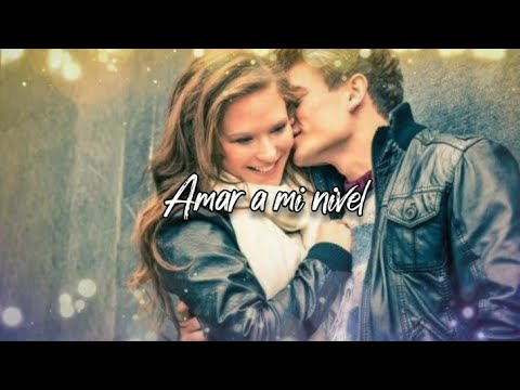 Amar ami nivel - los huracanes del norte (LETRA)