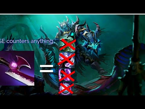 Sven Silver Edge Gameplay