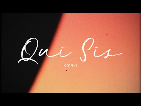 KYR4 - QUI SIS (P. SLOWMXBEATZ)