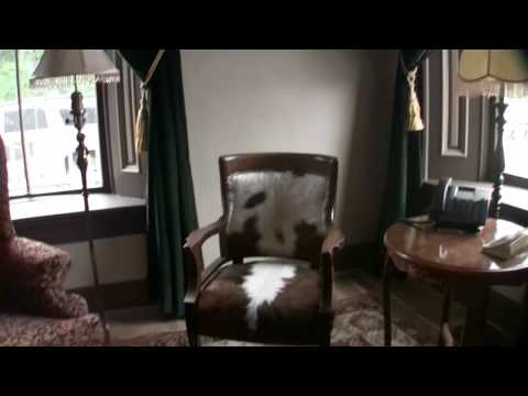 St. James Hotel Video 2