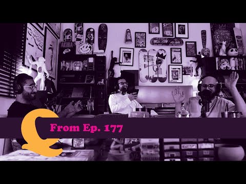 Quickie | Family Affect on Your Choices