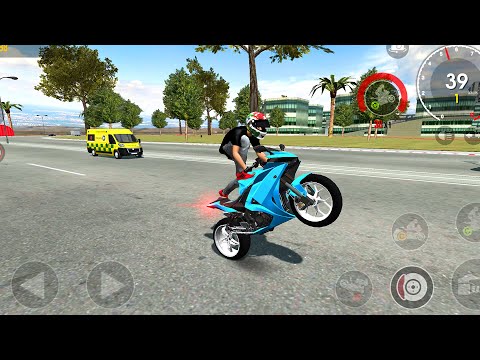 Extreme Motorbikes Impossible Stunts Motorcycle #3 - Xtreme Motocross Best Racing Android Gameplay